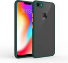 YOFO Smoke Back Cover for Vivo Y83