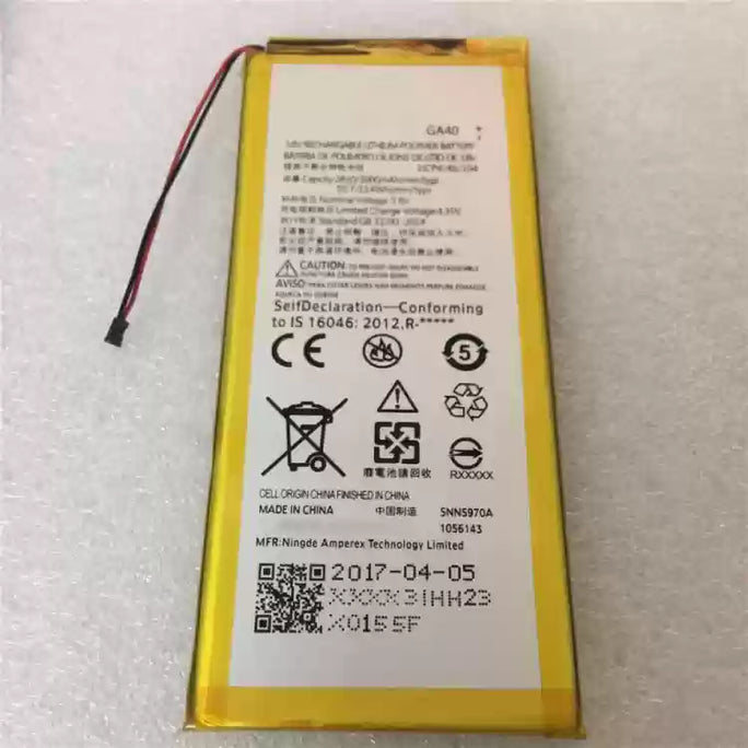 YOFO Original Battery For Motorola All Series Battery Available