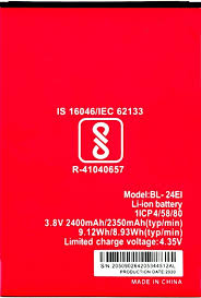 YOFO Original Battery For Itel All Series Battery Available ( 25Bi, 11Di, 19Ci, 15Bi, 29Bi, 24Ei, 30wi, 20Hi, 29Ci, 38Ci )