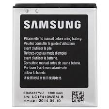 YOFO Original Battery For Samsung All Series Battery Available.