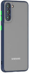 YOFO Smoke Back Cover for Samsung Galaxy S2 1