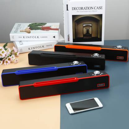 MZ M32VP Bluetooth  Soundbar Speaker 10W