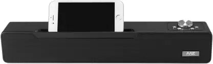 MZ M32VP Bluetooth  Soundbar Speaker 10W