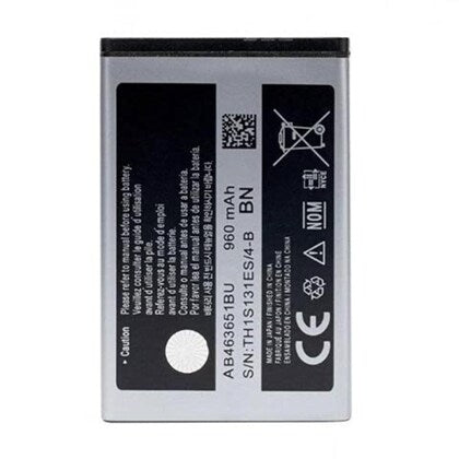 YOFO Original Battery For Samsung All Series Battery Available.