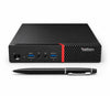 Lenovo Think Centre Tiny Desktop PC | i3 6th Gen | 8GB RAM |128GB SSD | Win 11 Pro | MS Office | with 5g 2.4Ghz/5Ghz WiFi Dongle Refurbished