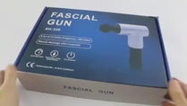 Fascial Massage Gun For Men & Women (Pack of 1)