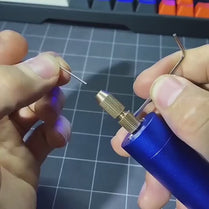 Mini Micro Electric Small Hand Drill