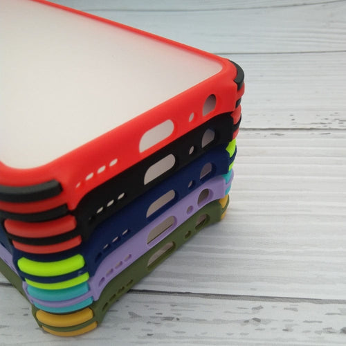 YOFO Square Back Cover for Realme 7Pro