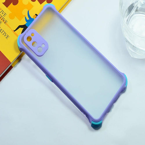 YOFO Square Back Cover for Realme 7Pro