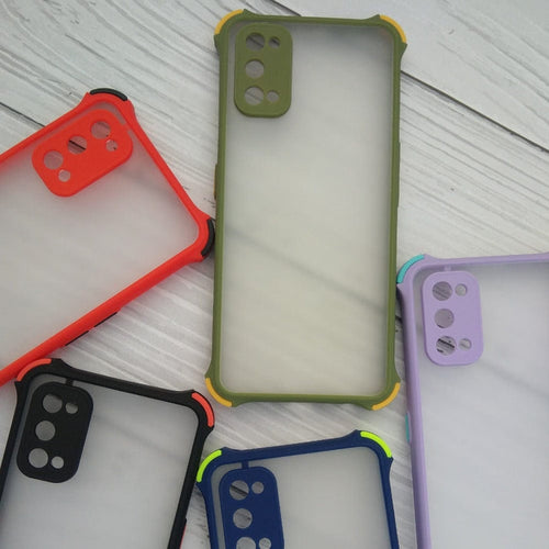 YOFO Square Back Cover for Realme 7Pro