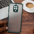 YOFO Square Back Cover for Redmi Note 9Pro