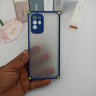 YOFO Square Back Cover for Oppo F19 Pro Plus