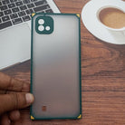 YOFO Square Back Cover for Realme C11 (2021)