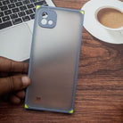 YOFO Square Back Cover for Realme C11 (2021)