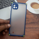 YOFO Square Back Cover for Realme C11 (2021)