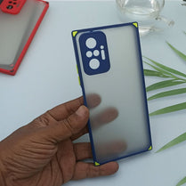 YOFO Square Back Cover for Redmi note 10 (5g)