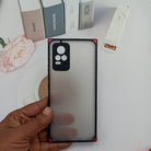 YOFO Square Back Cover for Vivo V20