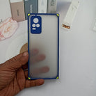 YOFO Square Back Cover for Vivo Y73