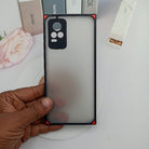 YOFO Square Back Cover for Vivo Y73