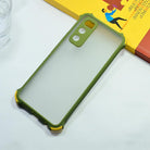 YOFO Square Back Cover for Vivo V20 Se