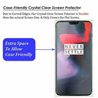 Edge to Edge Tempered Glass for MOTO G71