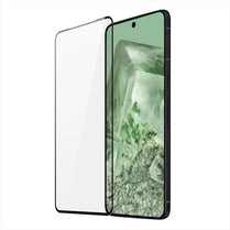 Edge to Edge Tempered Glass For Google pixel 8
