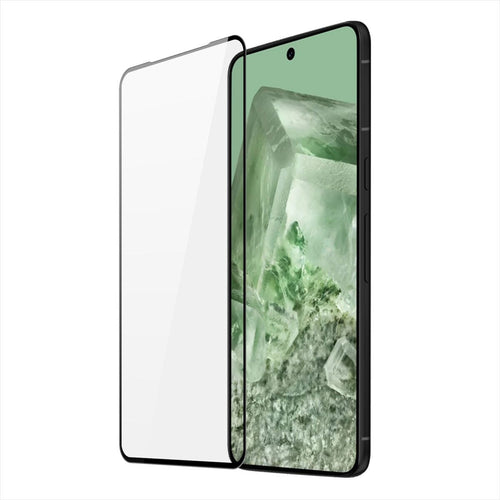 Edge to Edge Tempered Glass For Google pixel 8