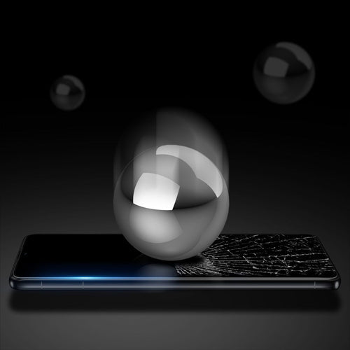Edge to Edge Tempered Glass For Google pixel 8