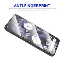 Edge to Edge Tempered Glass For Google pixel 8