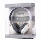 YOFO Super Bass SH-12 Bluetooth On-Ear Headphones with Mic