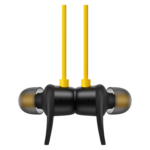 High Quality BT-R3 Stereo Sound Wireless Buds Neckband Bluetooth Earphone