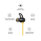 High Quality BT-R3 Stereo Sound Wireless Buds Neckband Bluetooth Earphone