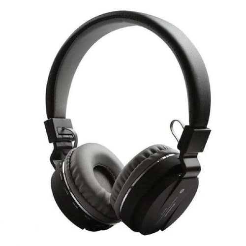 YOFO Super Bass SH-12 Bluetooth On-Ear Headphones with Mic