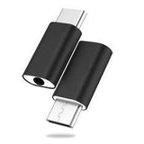 YOFO USB Type C to 3.5mm Headphones Jack Converter Audio Adapter
