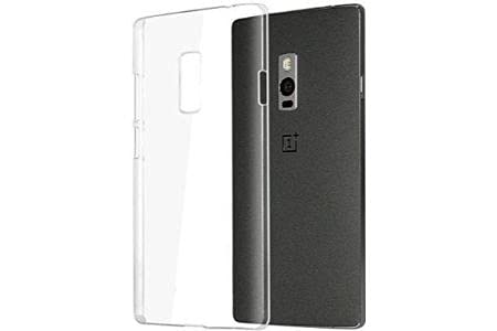 YOFO Back Cover for OnePlus 1 (Flexible|Silicone|Transparent)