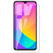 YOFO Anti Glare Matte Finish Anti-Fingerprint 9H 100% Tempered Protector for Mi Xioami A3 / Realme C2