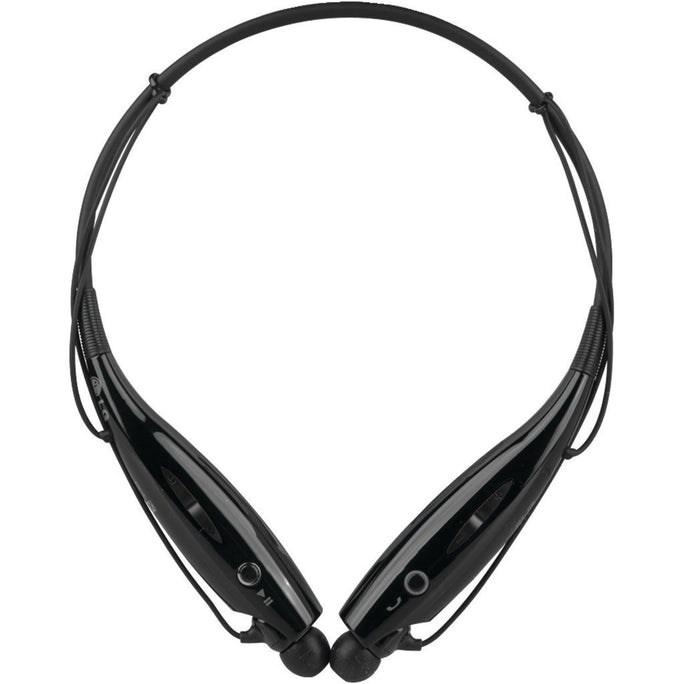 HBS 730 Wireless Neckband Bluetooth Earphone Headset Earbud Portable Headphone