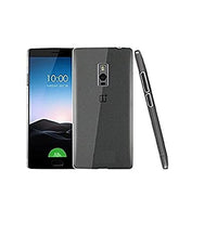 YOFO Back Cover for OnePlus 2 (Flexible|Silicone|Transparent)