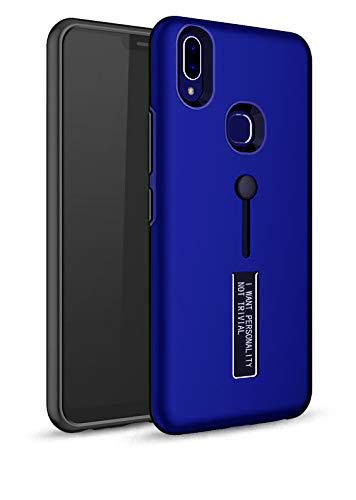 YOFO Fashion Case Full Protection Back Cover for MI REDMI Note 7 / 7S / Note 7 PRO (SKY,Blue)