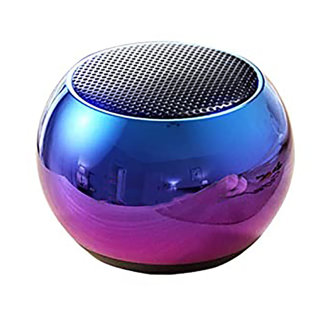 JBL Mini Boost 4 Bluetooth Speaker | Call + Music | Splash Proof | Stereo Sound | Fix in Pocket {Assorted Color}