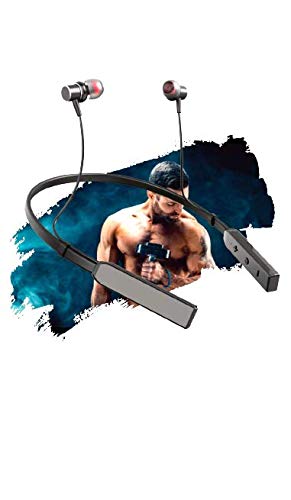 Treams BT32-Sound Stadio Wireless Bluetooth Neckband