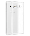 YOFO Silicon Back Cover for Samsung Galaxy On5 Pro - Transparent