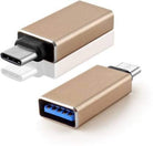 YOFO Type C OTG to USB Connector Adaptor