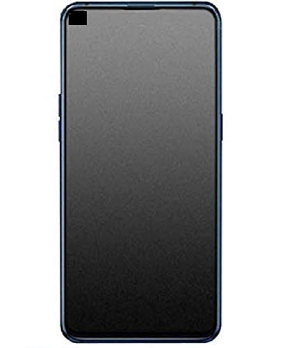 YOFO Anti Glare Matte Finish Anti-Fingerprint 9H Hammer Glass Screen Protector for Vivo Z1 Pro