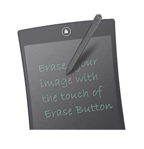 YOFO Writing pad for Kids with 8.5 Inch LCD Display Graphic Tablet for Kids Toys (Multi Color)