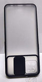 YOFO Camera Shutter Back Cover For Realme C12 With Free OTG Adapter