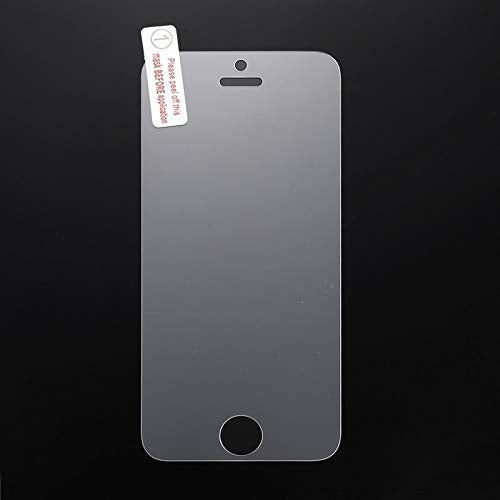 YOFO Anti Glare Matte Finish Anti-Fingerprint Ceramic Screen Protector for iPhone-5 / 5S