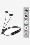 Bo_at Rockerz 325 Bluetooth Earphones with Deep BASS and High Definition immersive Audio