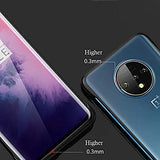 YOFO TPU Frameless case for OnePlus 7T Case Slim
