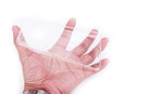 YOFO Rubber Back Cover for MI Redmi 5A - Transparent